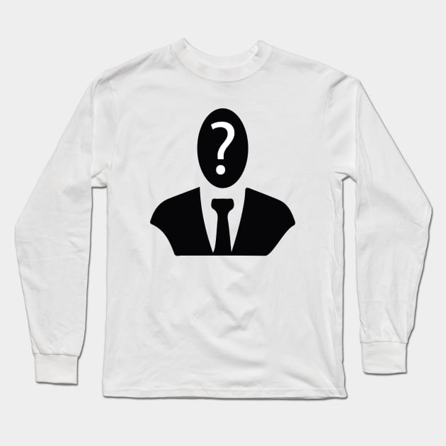 mafia tshirt Long Sleeve T-Shirt by Codyaldy